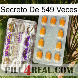 Secret Of 549 Times new12